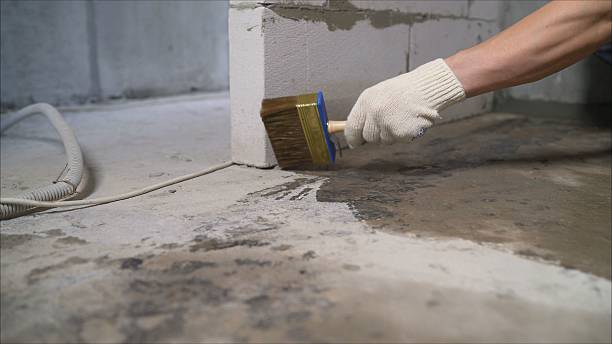 24/7 Emergency Waterproofing experts in Nutley, NJ